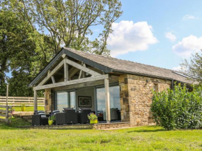 Meadow Cottage at Hill Top Farm, Preston